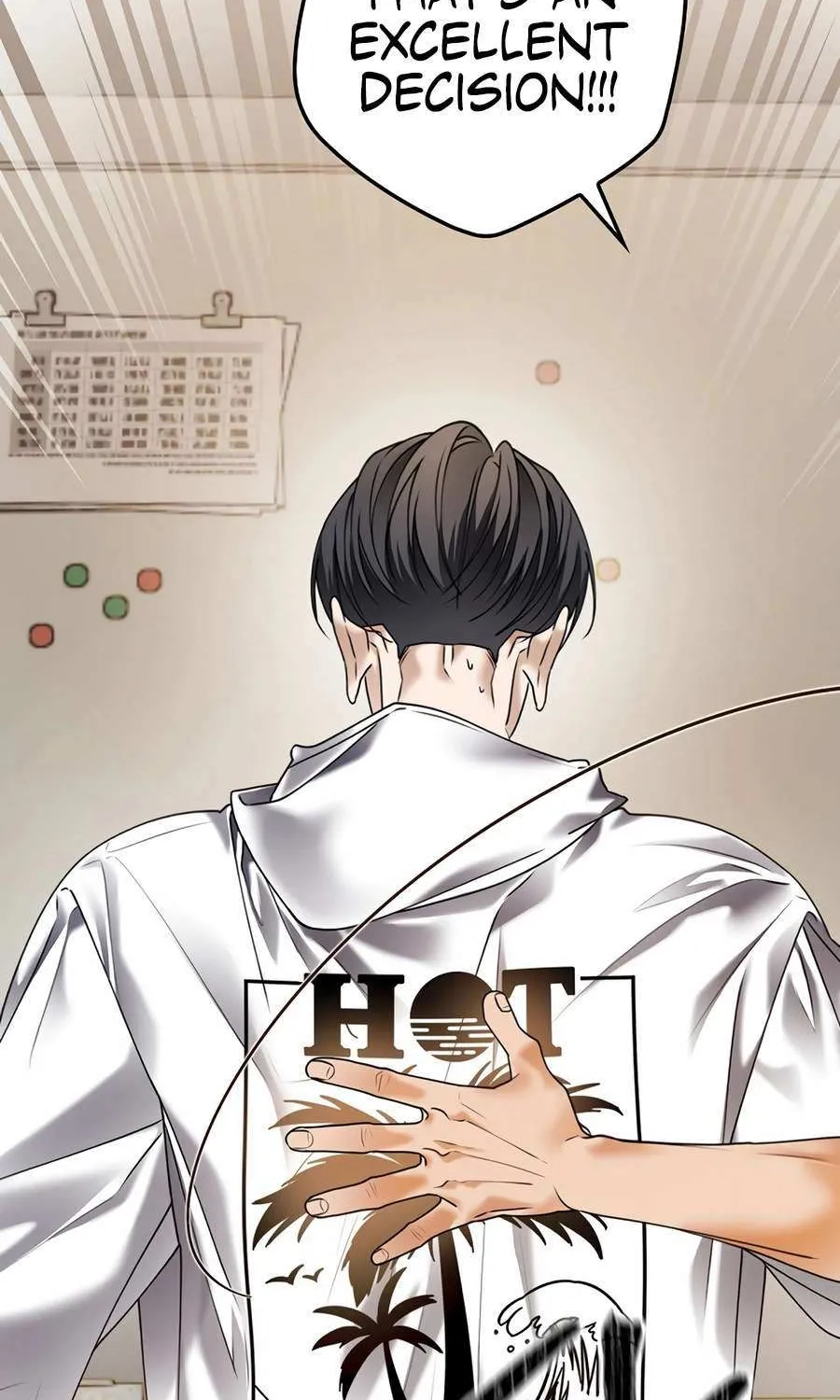 Read The Script-Eating Actor chapter 43 image 20 on Lezhin