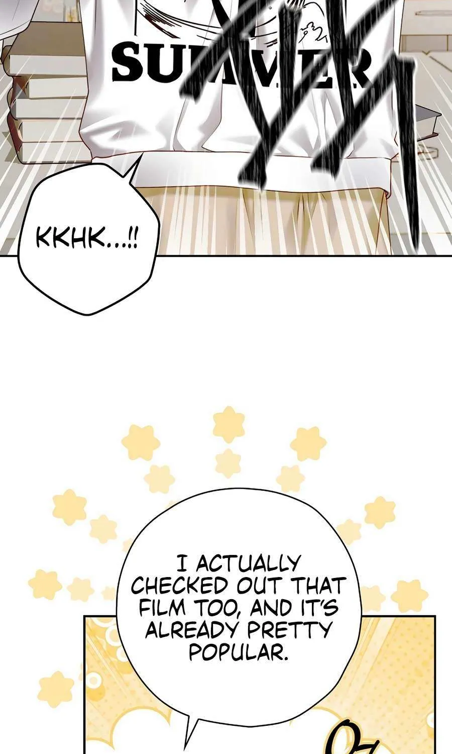 Read The Script-Eating Actor chapter 43 image 21 on Lezhin