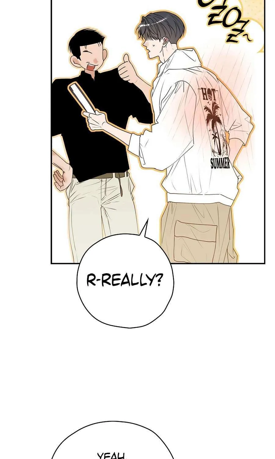 Read The Script-Eating Actor chapter 43 image 22 on Lezhin