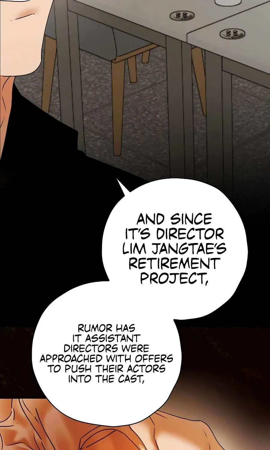Read The Script-Eating Actor chapter 43 image 25 on Lezhin