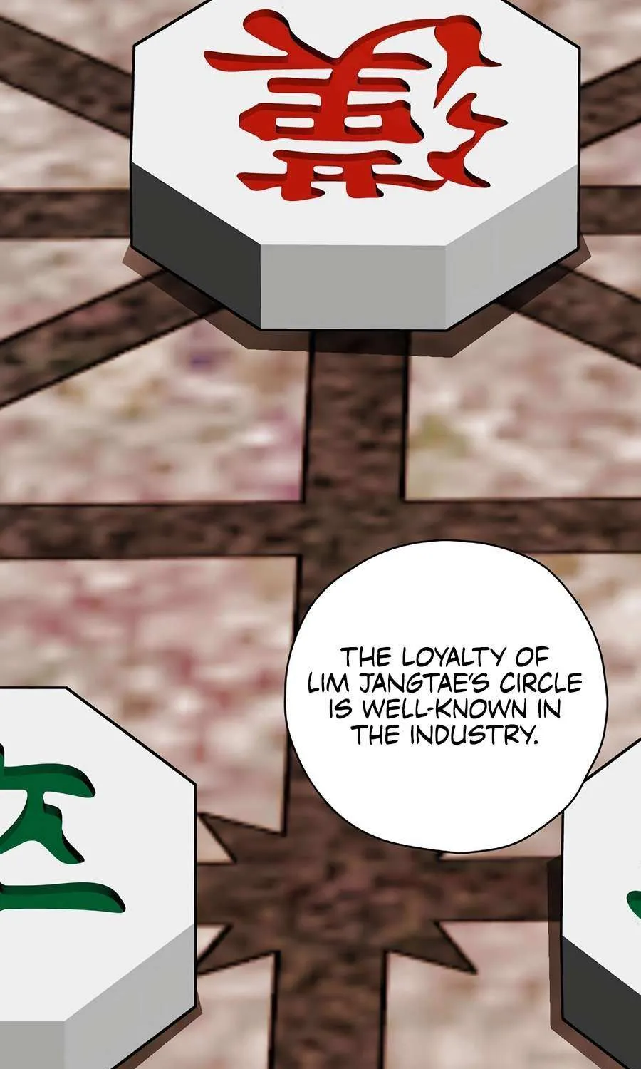 Read The Script-Eating Actor chapter 43 image 27 on Lezhin