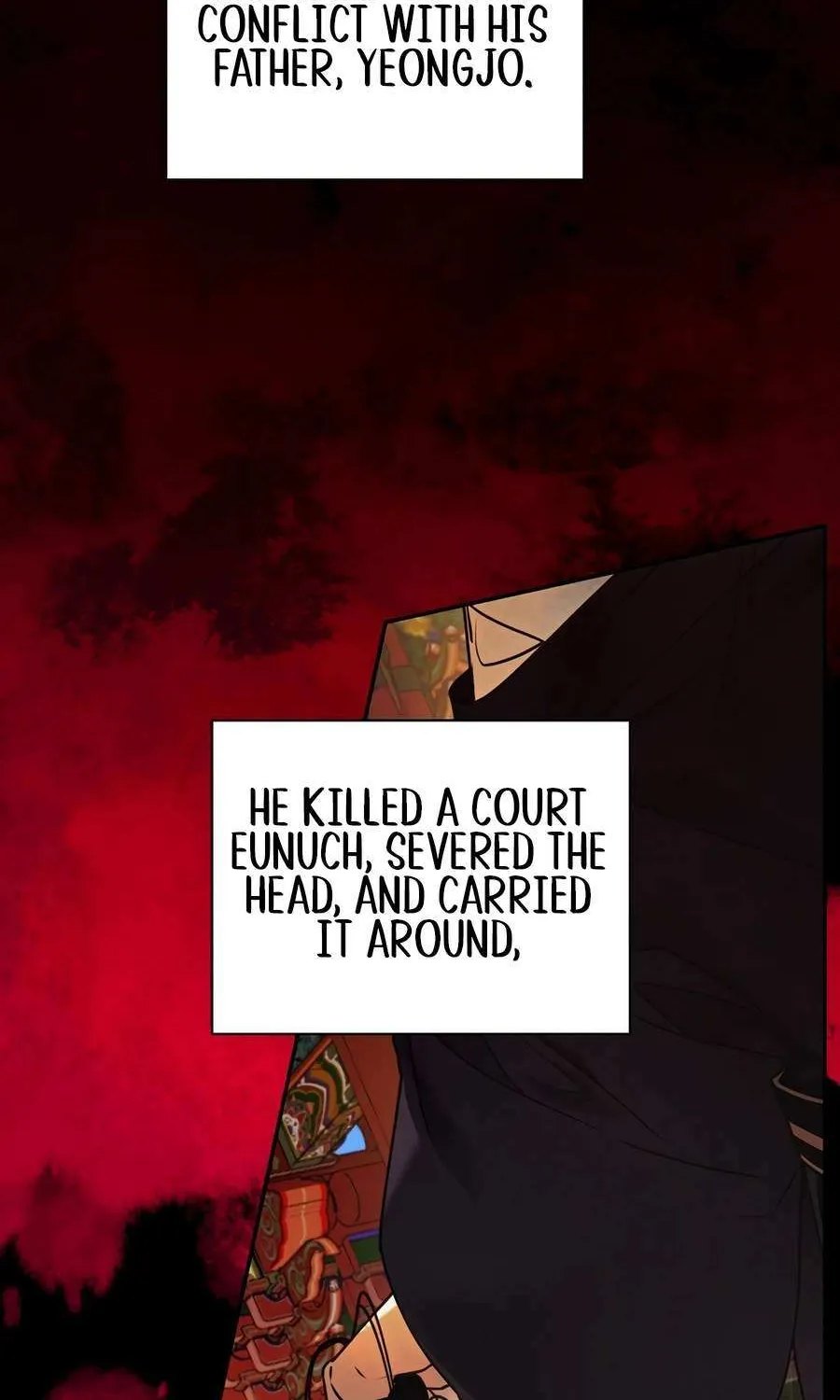 Read The Script-Eating Actor chapter 43 image 3 on Lezhin