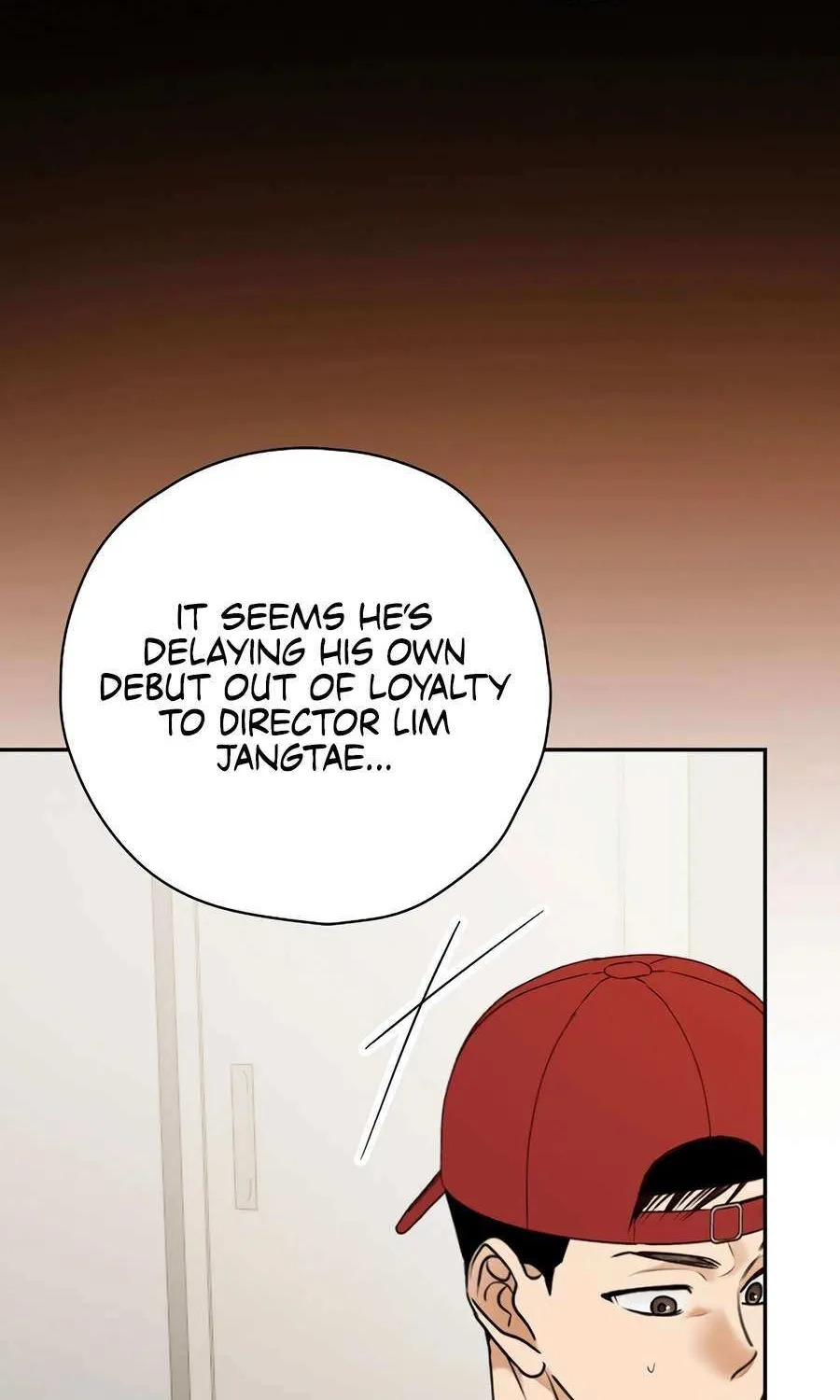 Read The Script-Eating Actor chapter 43 image 30 on Lezhin