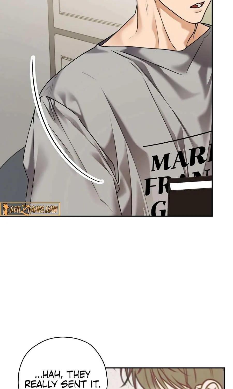 Read The Script-Eating Actor chapter 43 image 31 on Lezhin