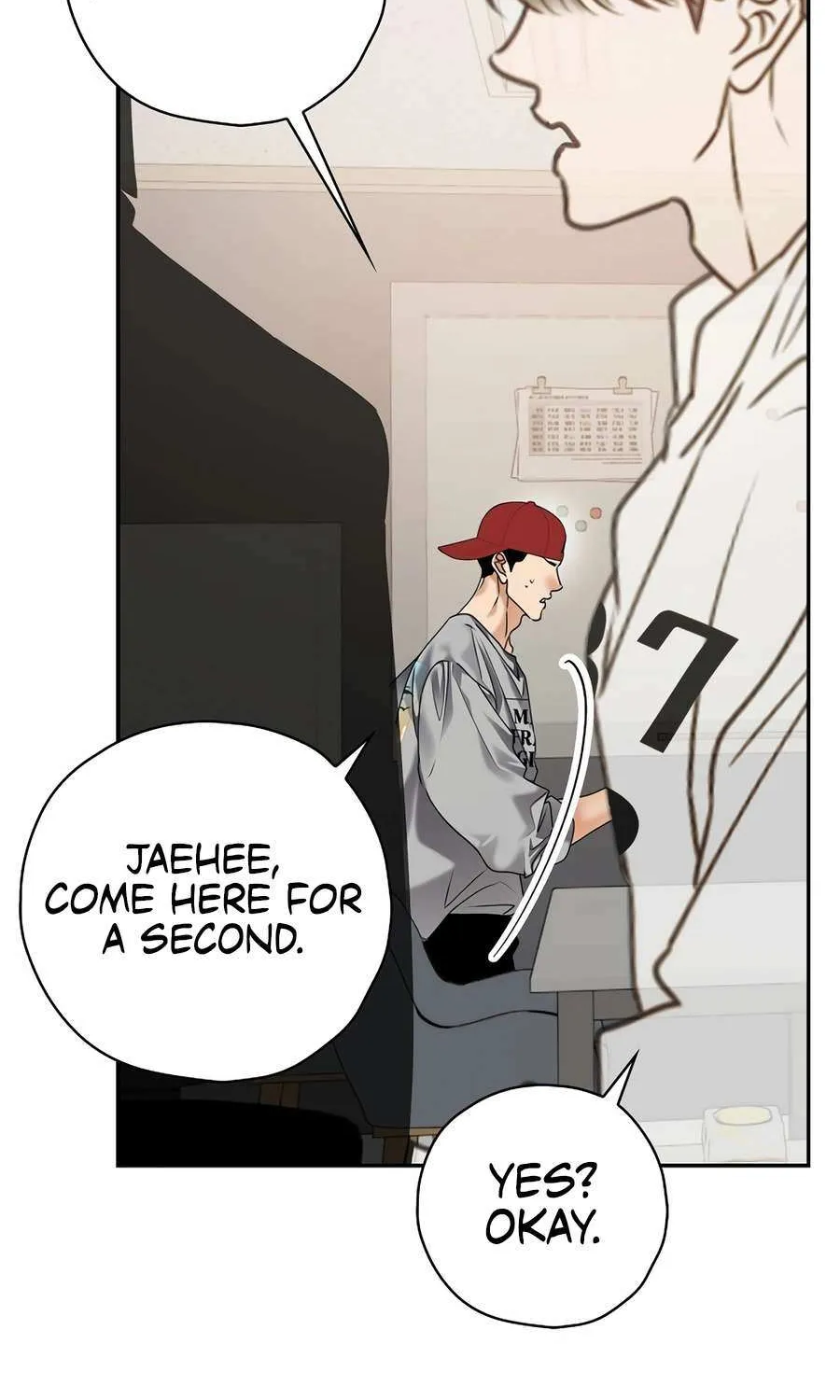 Read The Script-Eating Actor chapter 43 image 32 on Lezhin