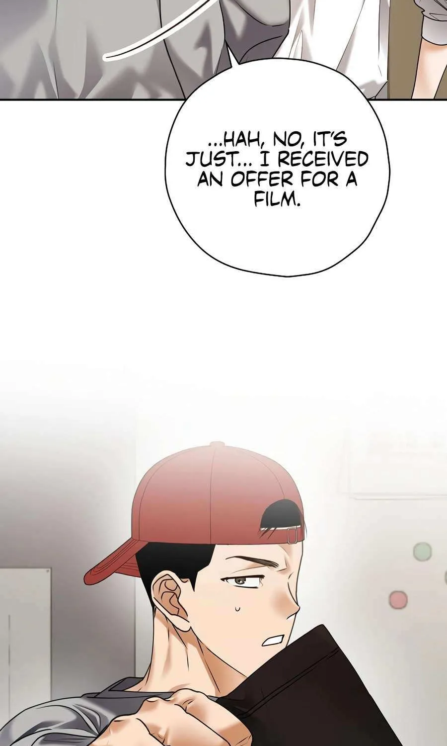 Read The Script-Eating Actor chapter 43 image 34 on Lezhin
