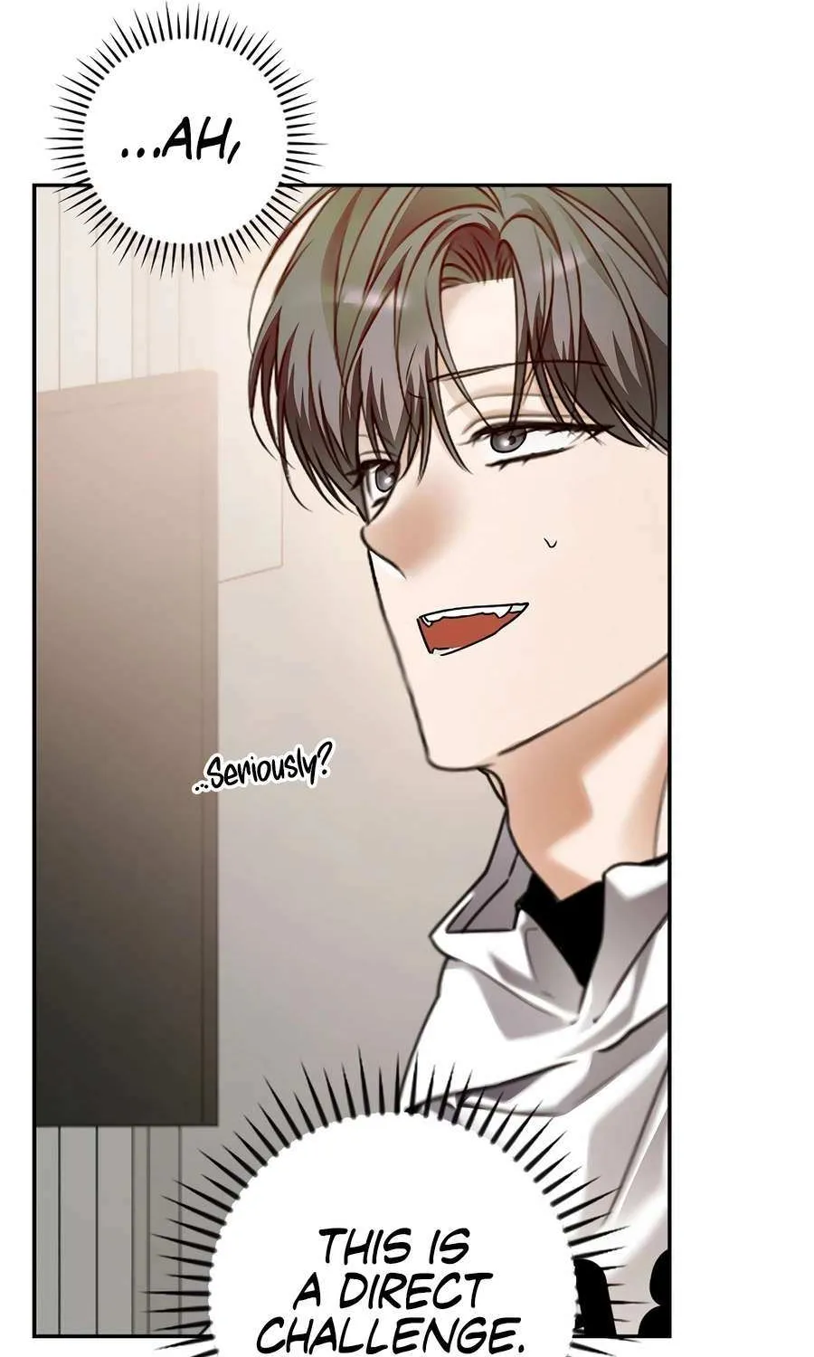 Read The Script-Eating Actor chapter 43 image 36 on Lezhin