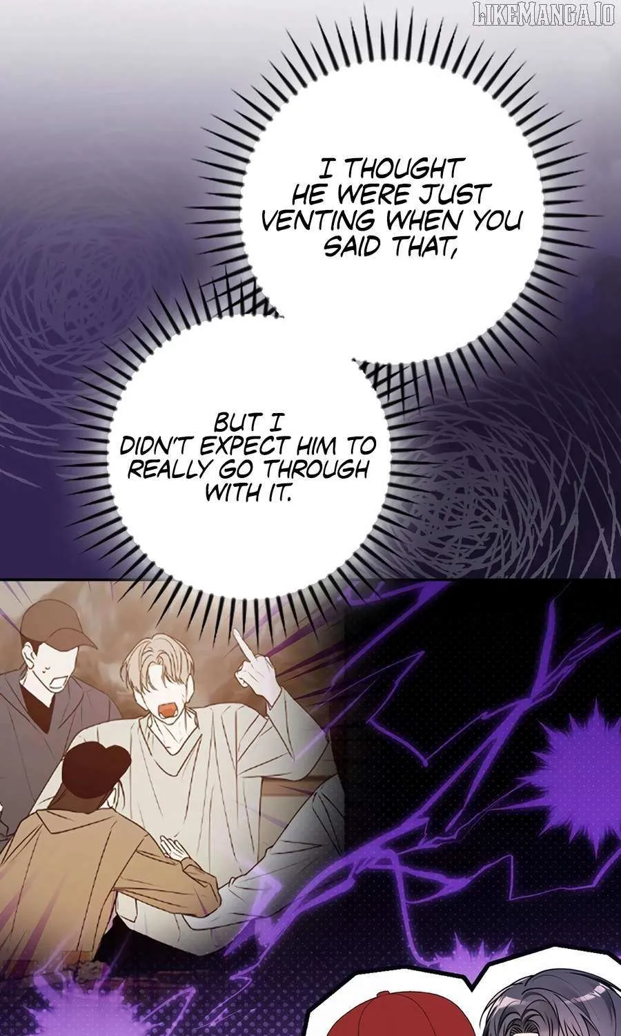Read The Script-Eating Actor chapter 43 image 38 on Lezhin