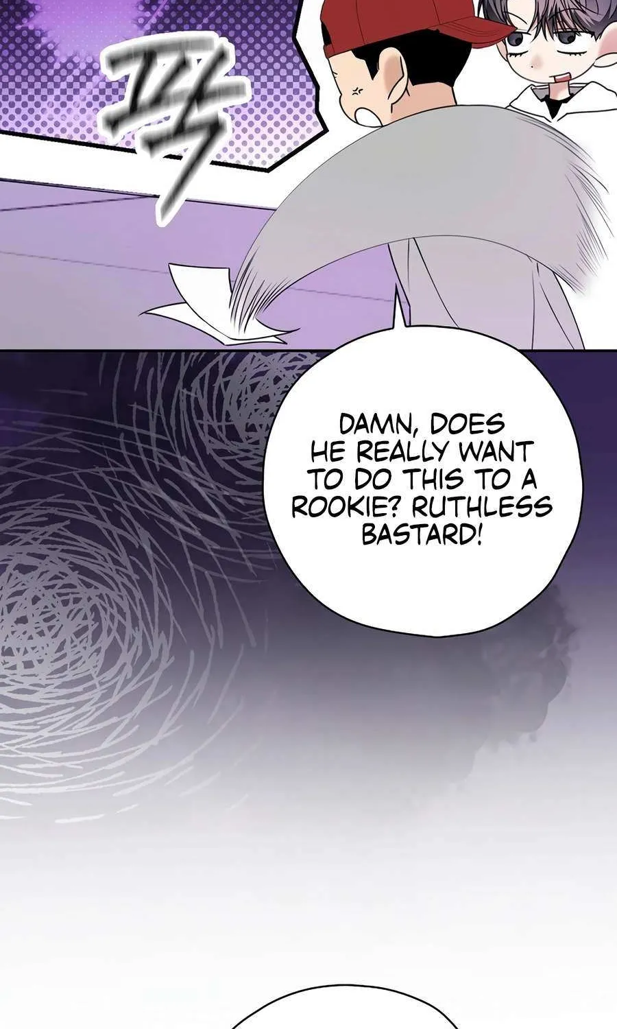 Read The Script-Eating Actor chapter 43 image 39 on Lezhin