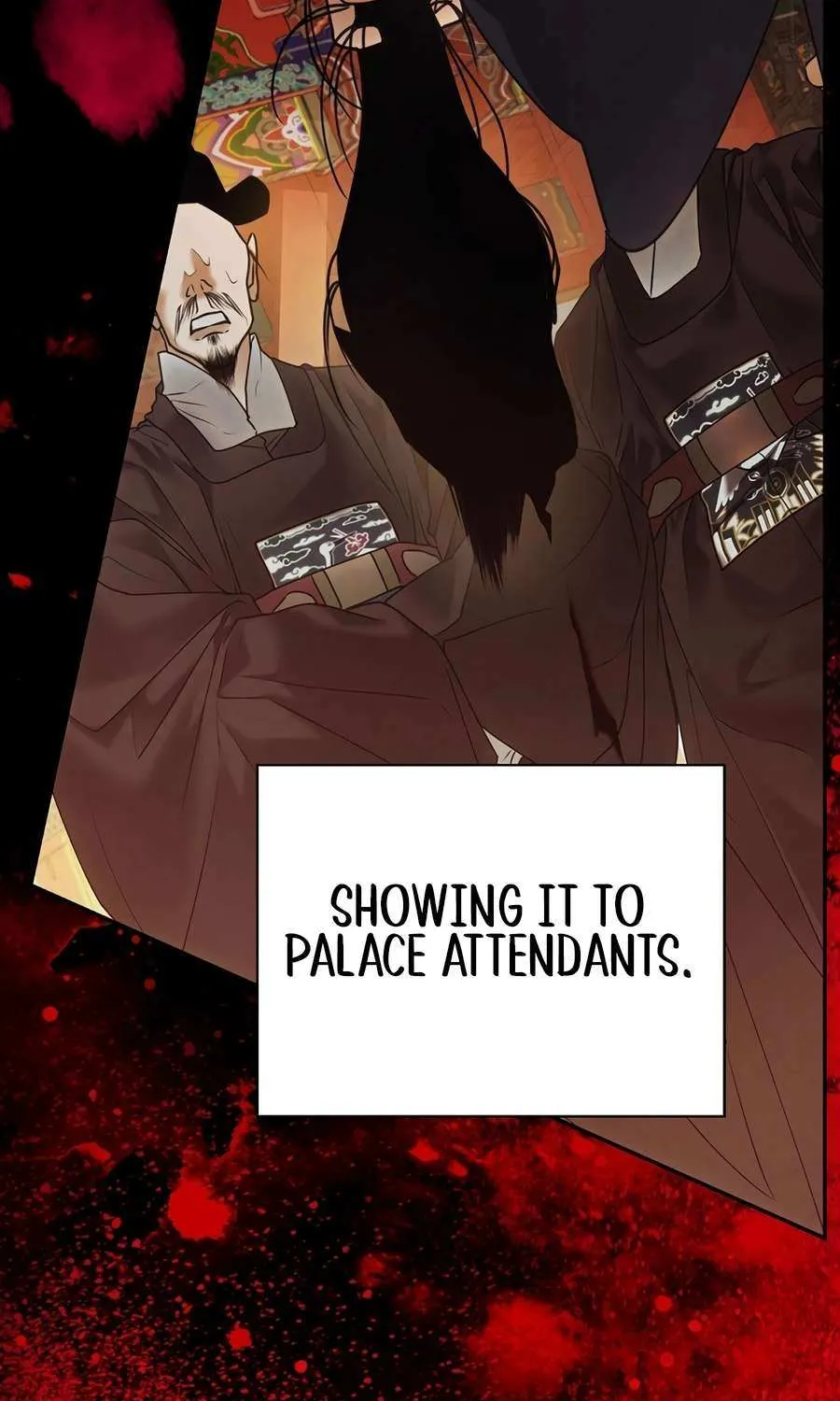 Read The Script-Eating Actor chapter 43 image 4 on Lezhin
