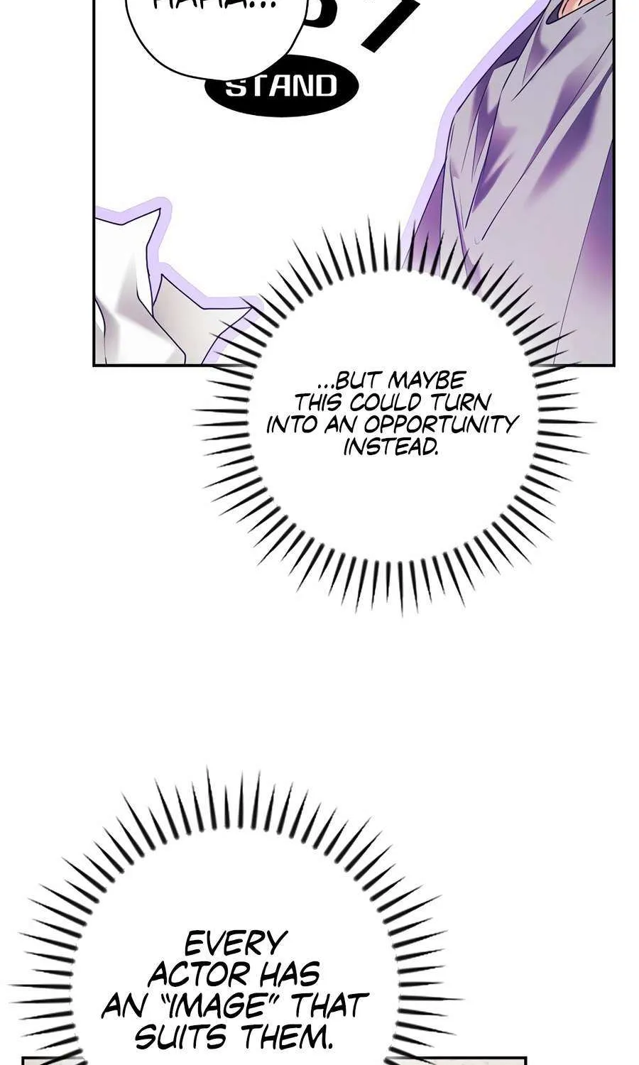 Read The Script-Eating Actor chapter 43 image 41 on Lezhin