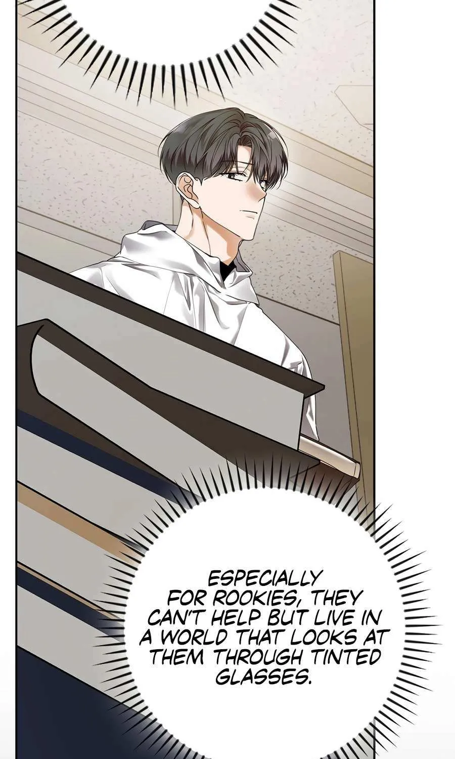 Read The Script-Eating Actor chapter 43 image 42 on Lezhin