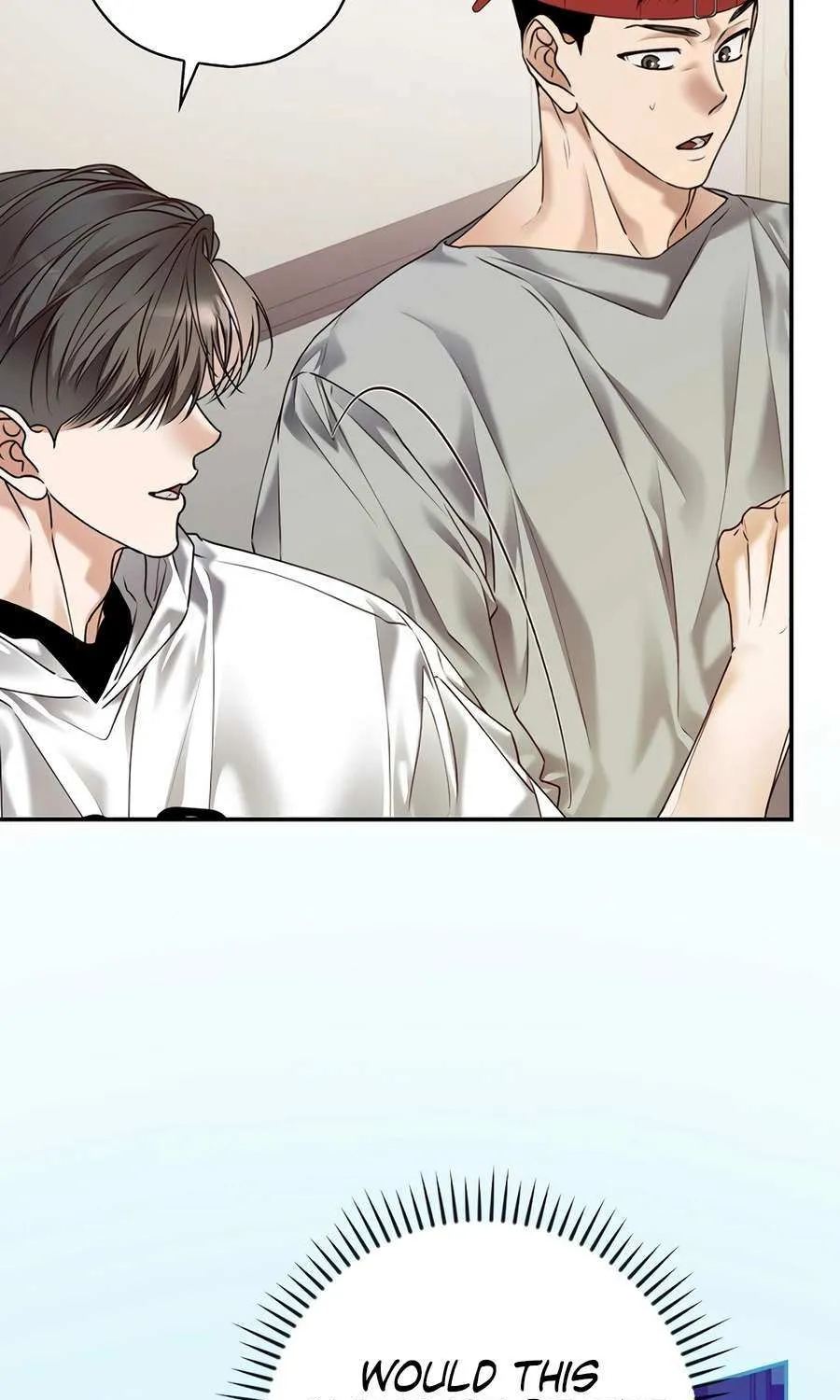 Read The Script-Eating Actor chapter 43 image 52 on Lezhin