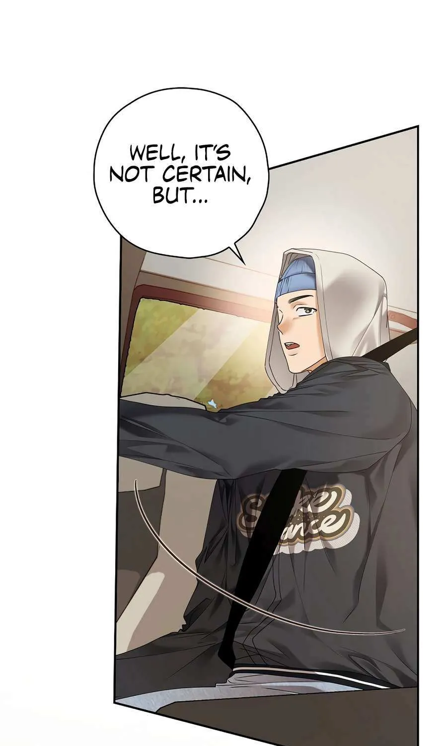 Read The Script-Eating Actor chapter 43 image 72 on Lezhin