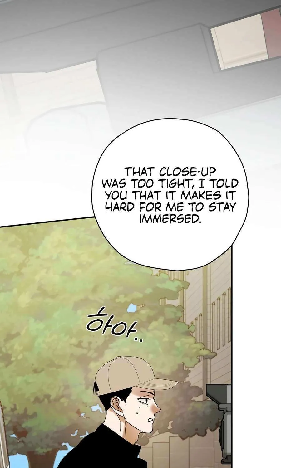 Read The Script-Eating Actor chapter 43 image 75 on Lezhin