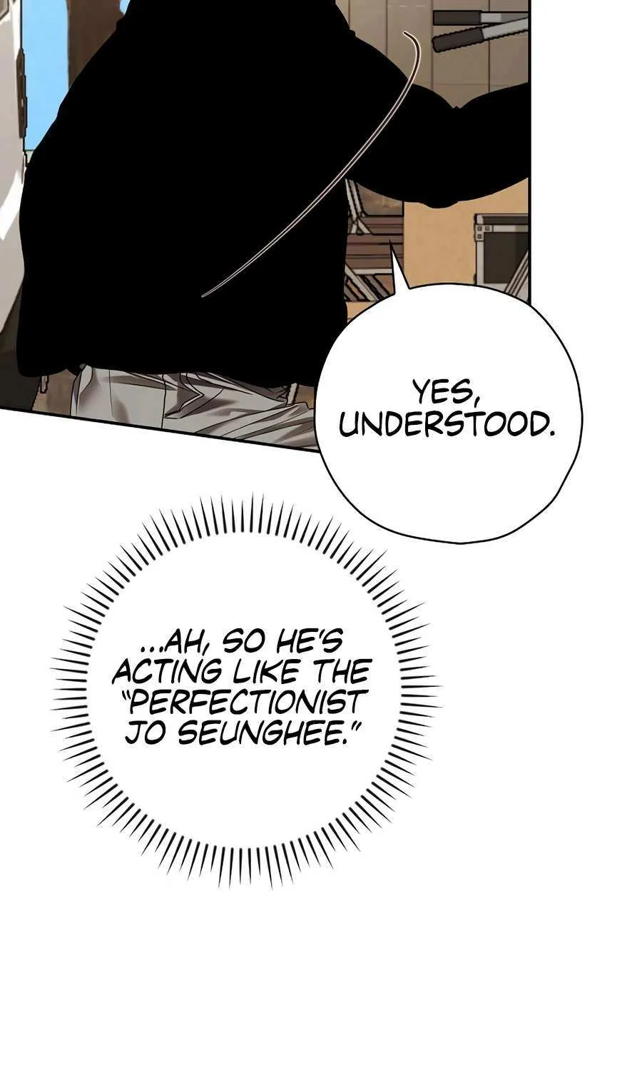 Read The Script-Eating Actor chapter 43 image 76 on Lezhin