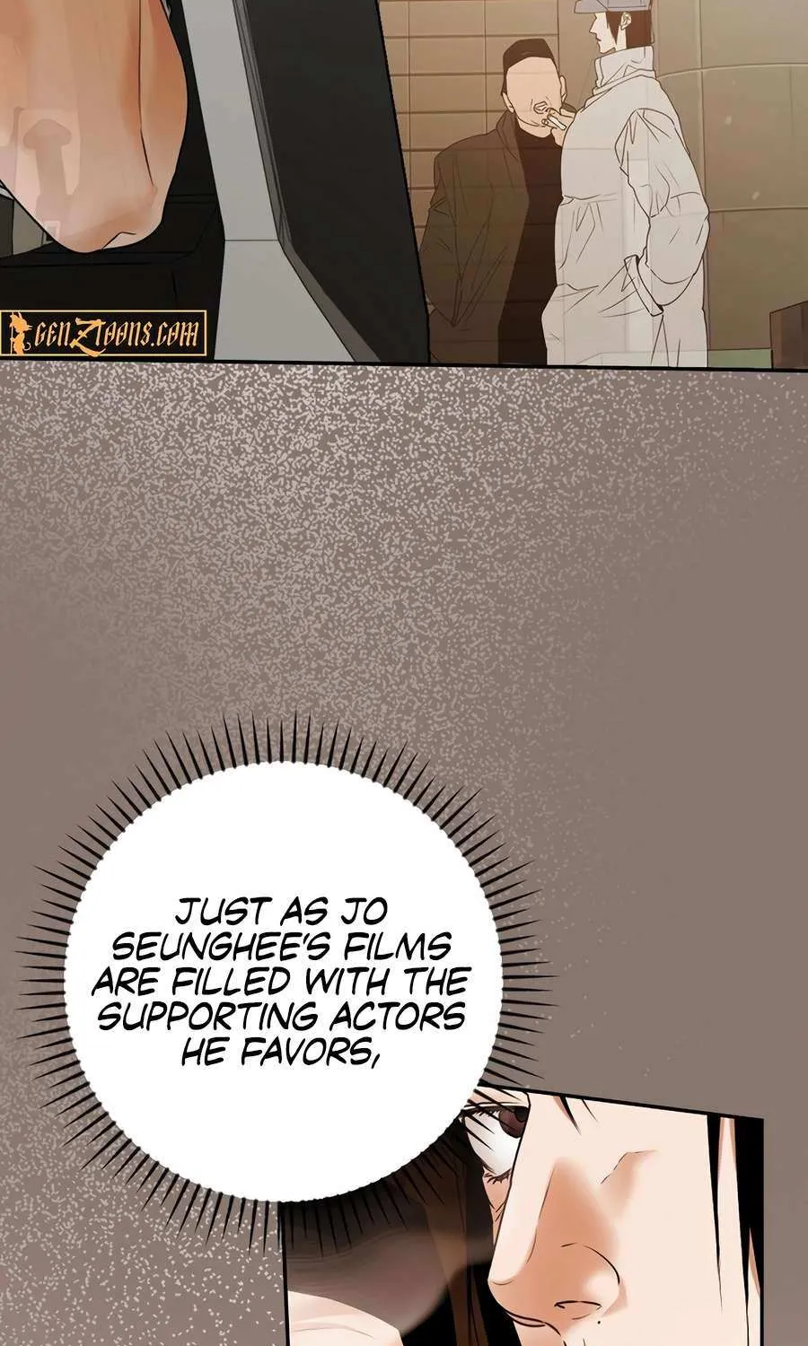 Read The Script-Eating Actor chapter 43 image 80 on Lezhin