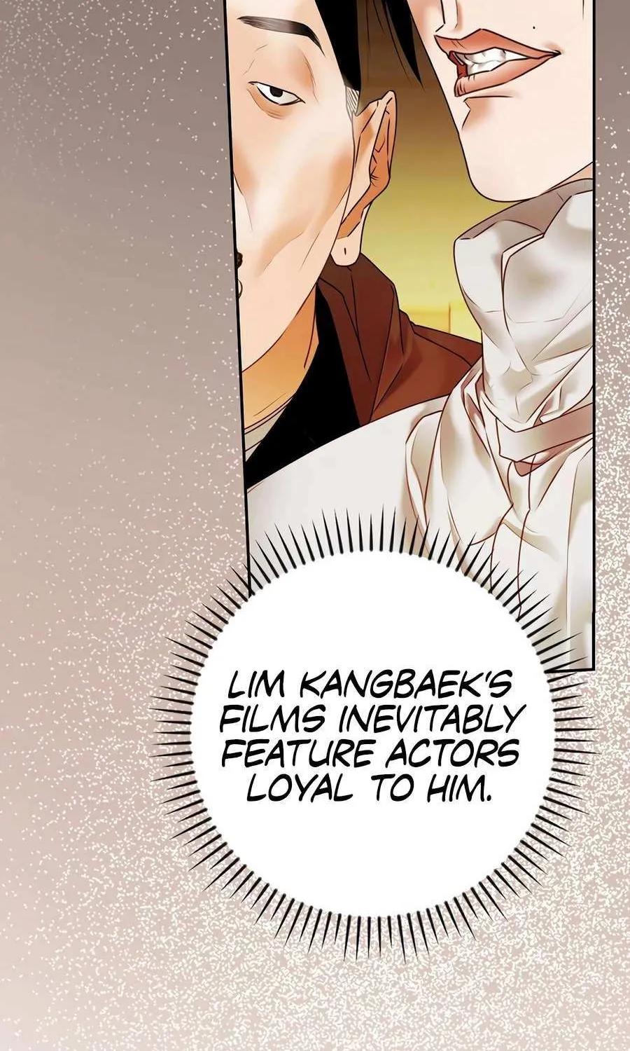 Read The Script-Eating Actor chapter 43 image 81 on Lezhin