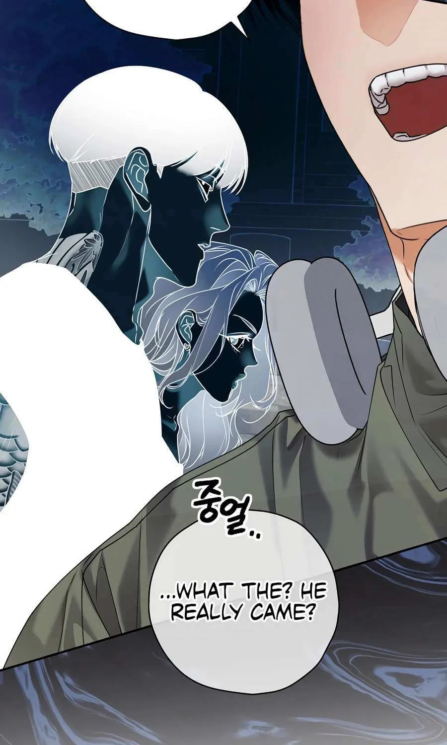 Read The Script-Eating Actor chapter 43 image 85 on Lezhin