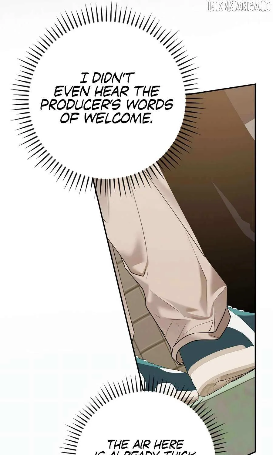 Read The Script-Eating Actor chapter 43 image 87 on Lezhin