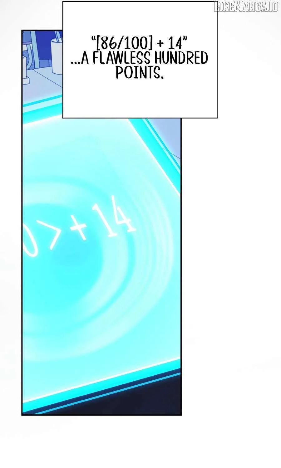 Read The Script-Eating Actor chapter 43 image 9 on Lezhin