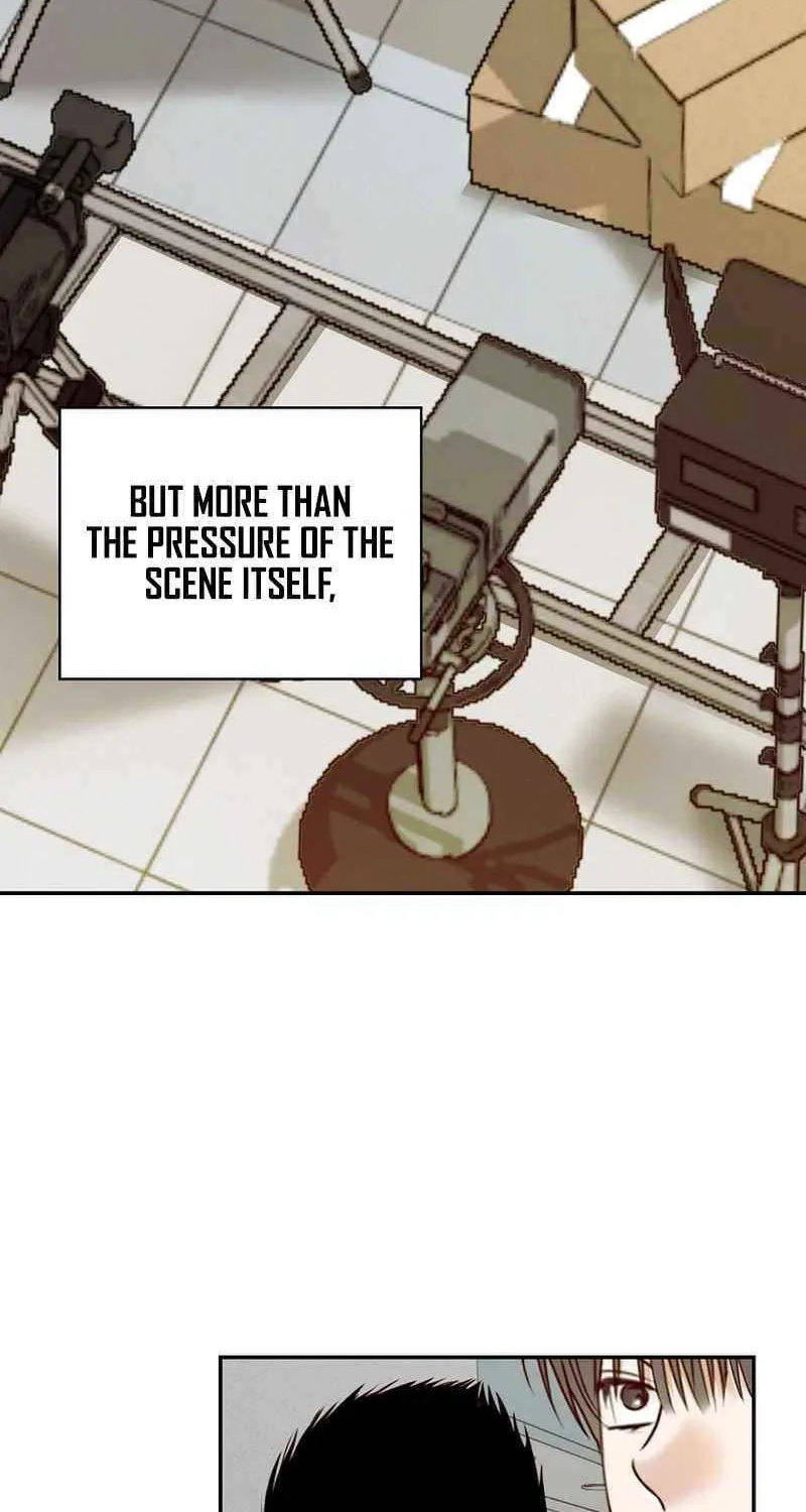 Read The Script-Eating Actor chapter 44 image 1 on Lezhin