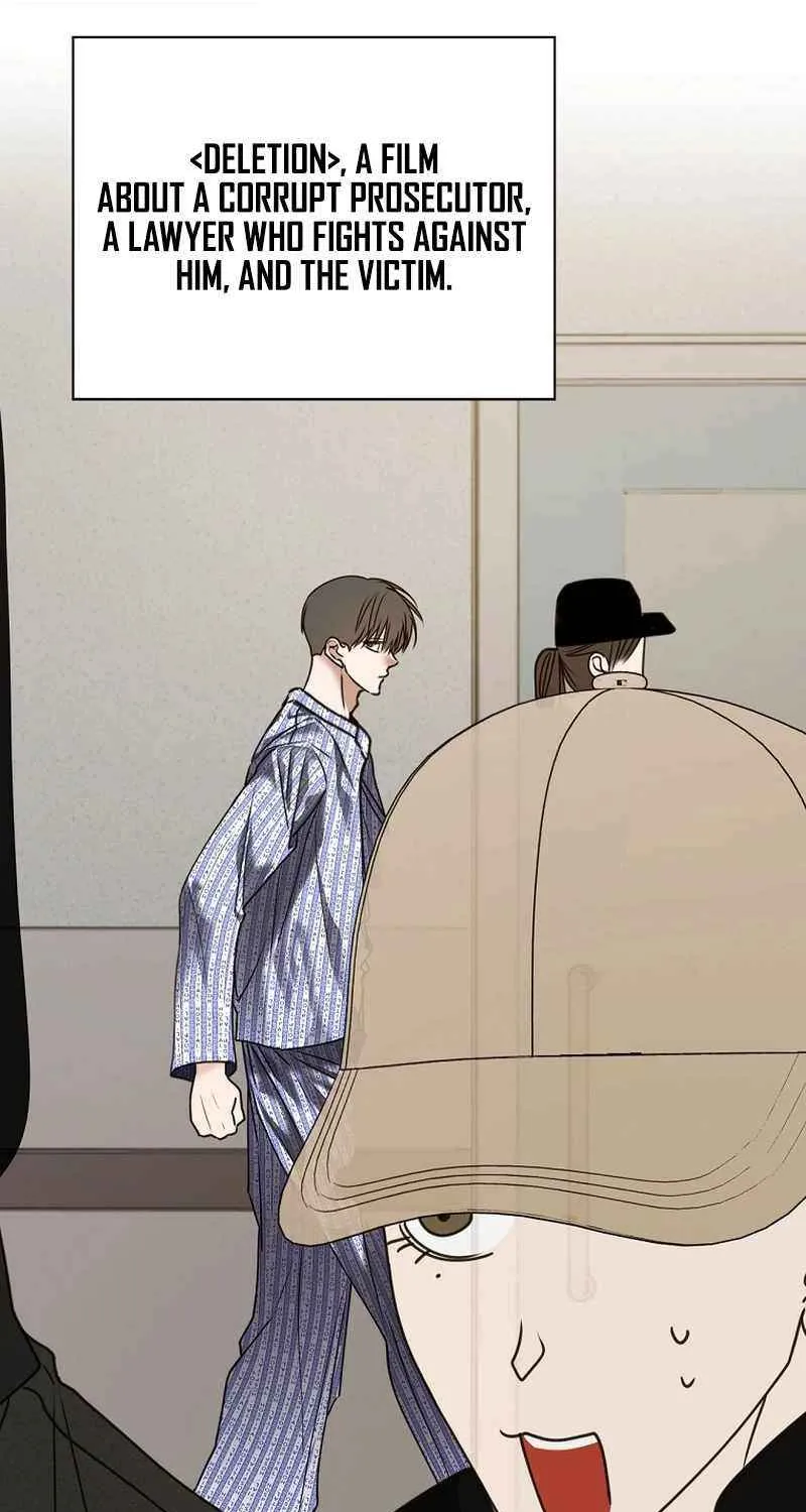 Read The Script-Eating Actor chapter 44 image 16 on Lezhin