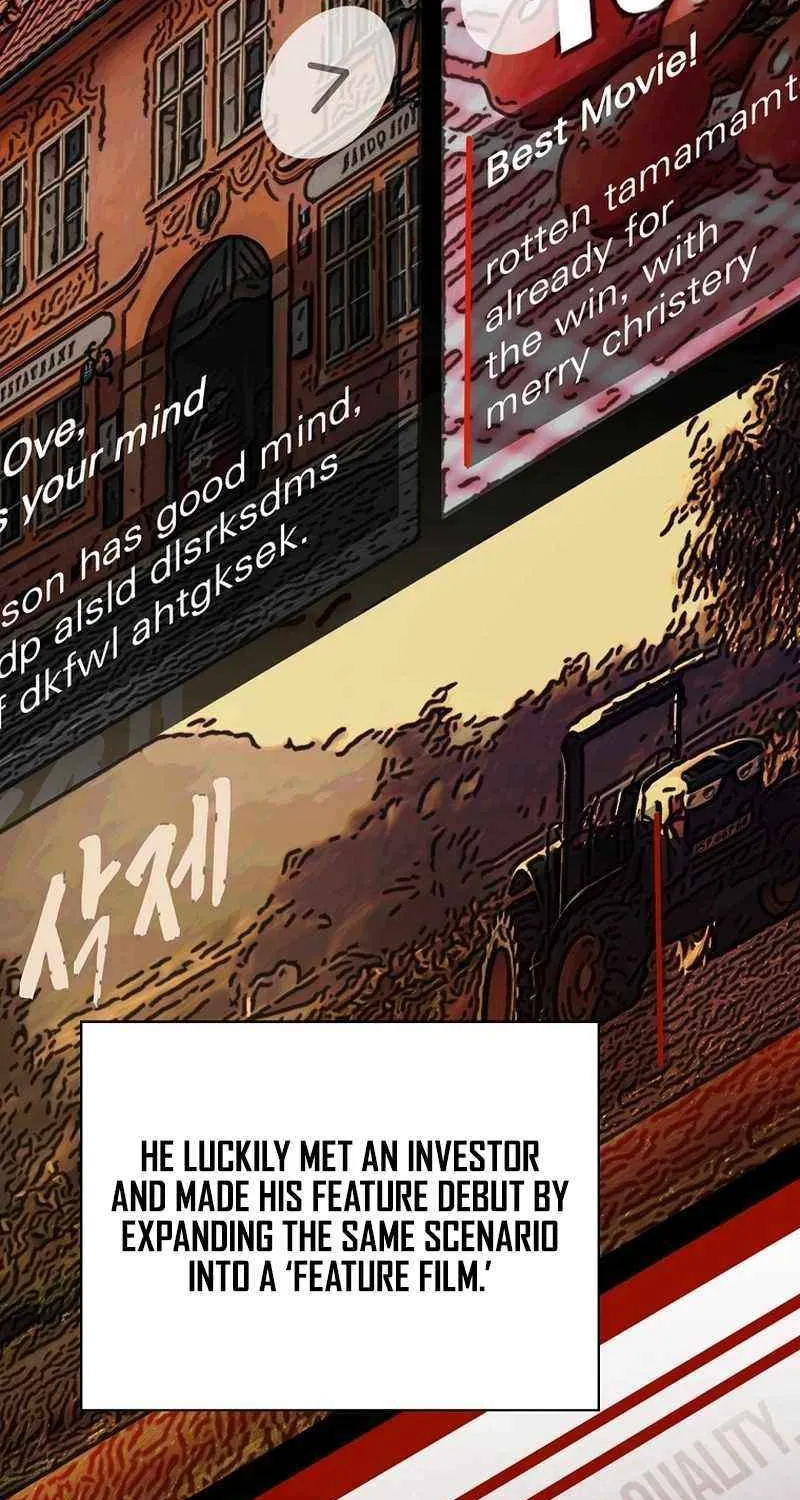 Read The Script-Eating Actor chapter 44 image 18 on Lezhin