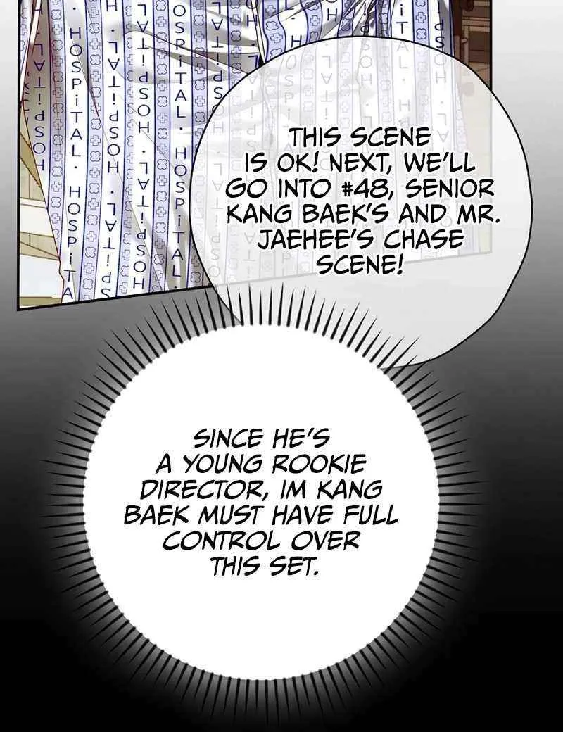 Read The Script-Eating Actor chapter 44 image 22 on Lezhin