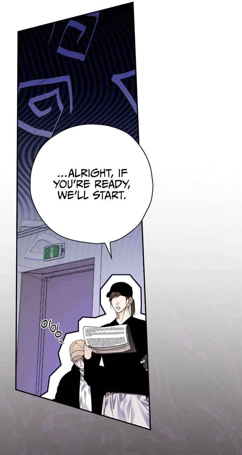 Read The Script-Eating Actor chapter 44 image 37 on Lezhin