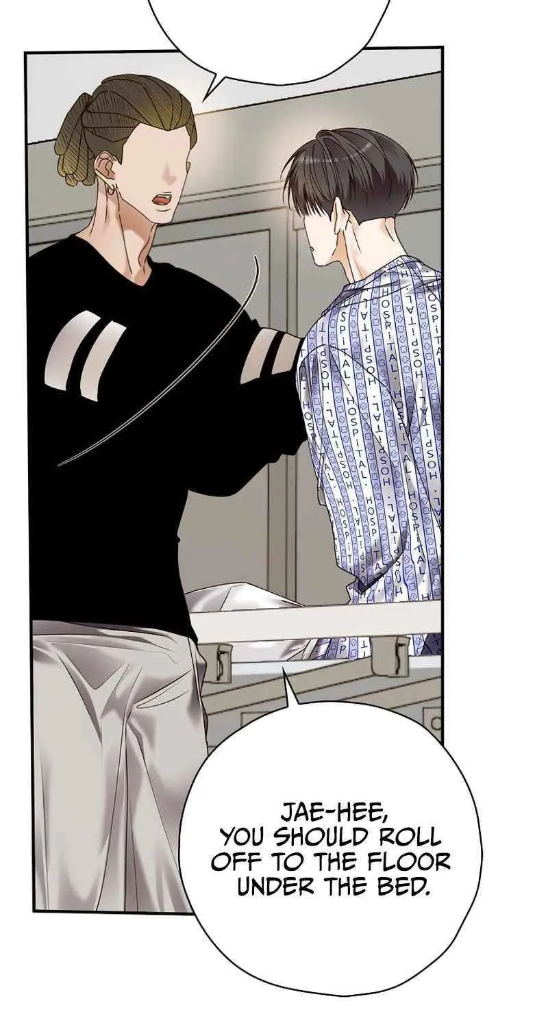 Read The Script-Eating Actor chapter 44 image 46 on Lezhin