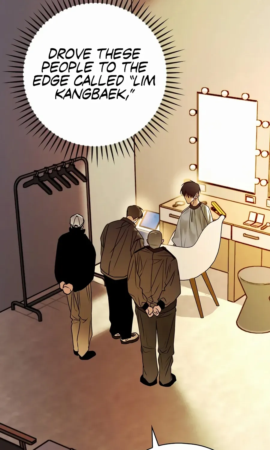 Read The Script-Eating Actor chapter 45 image 103 on Lezhin