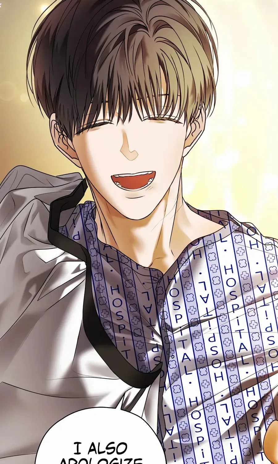 Read The Script-Eating Actor chapter 45 image 108 on Lezhin