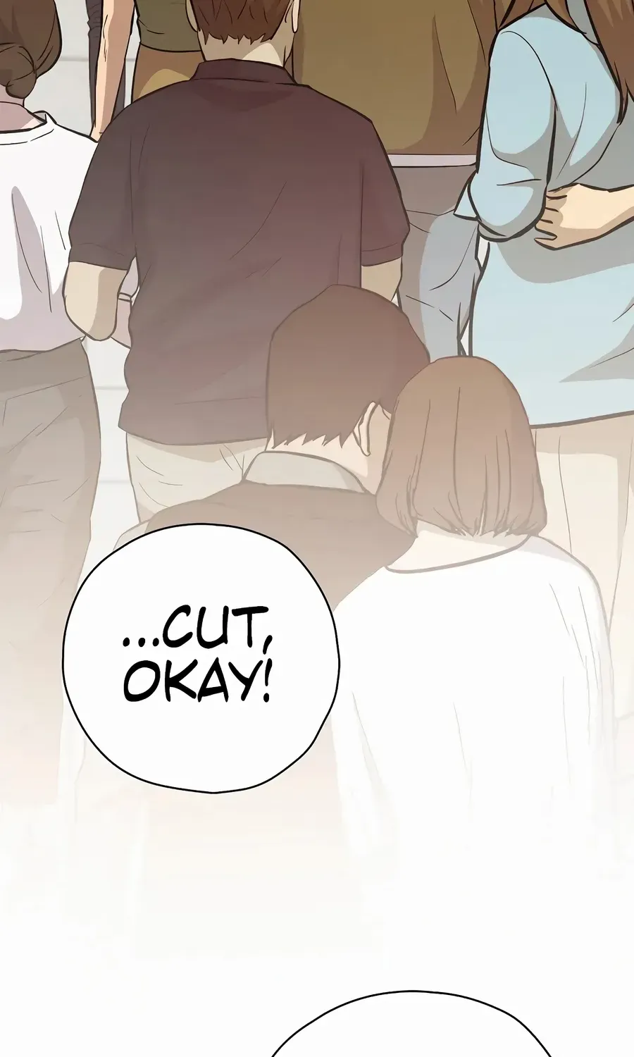 Read The Script-Eating Actor chapter 45 image 11 on Lezhin