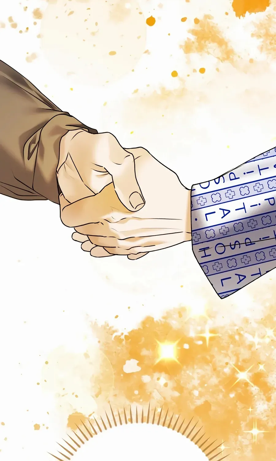 Read The Script-Eating Actor chapter 45 image 110 on Lezhin