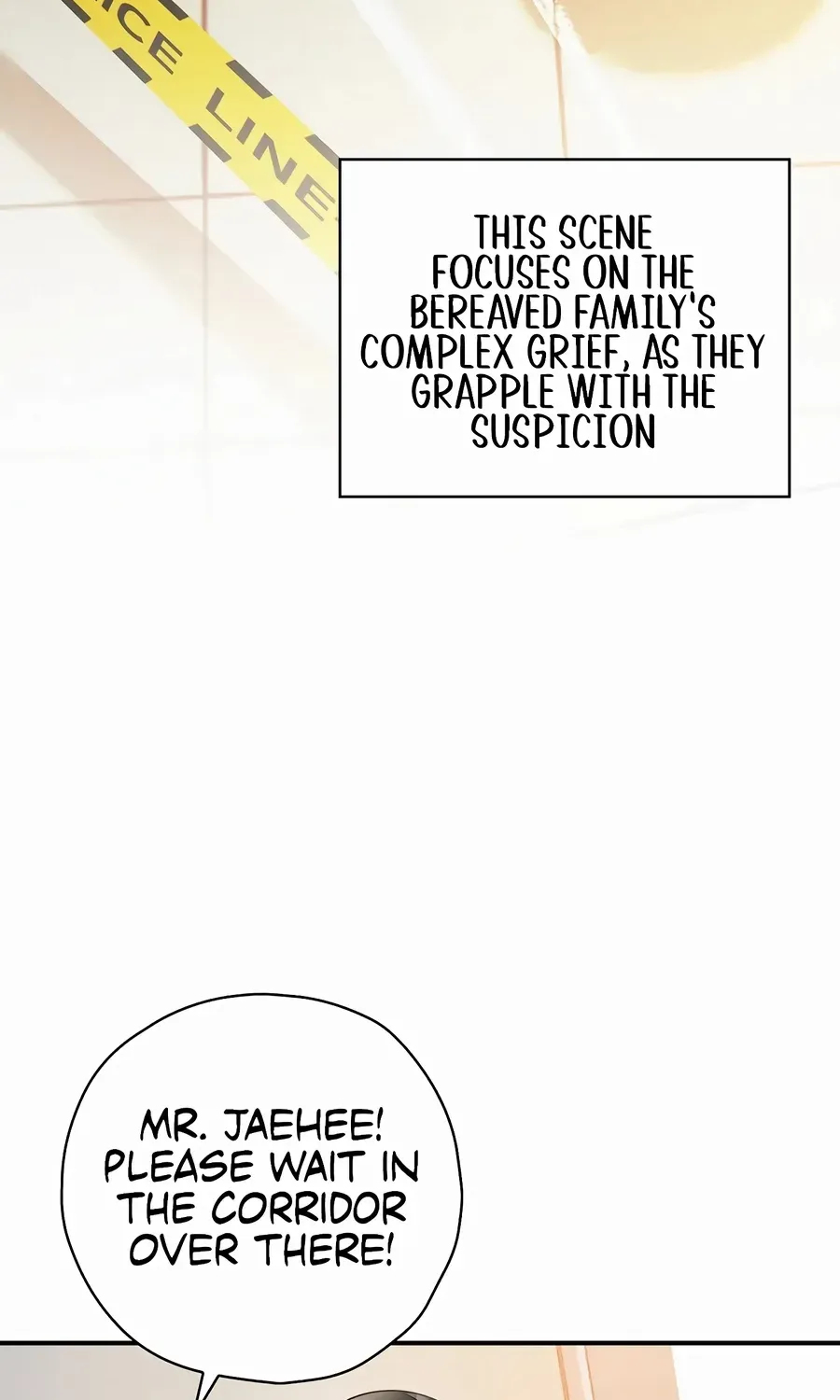 Read The Script-Eating Actor chapter 45 image 15 on Lezhin