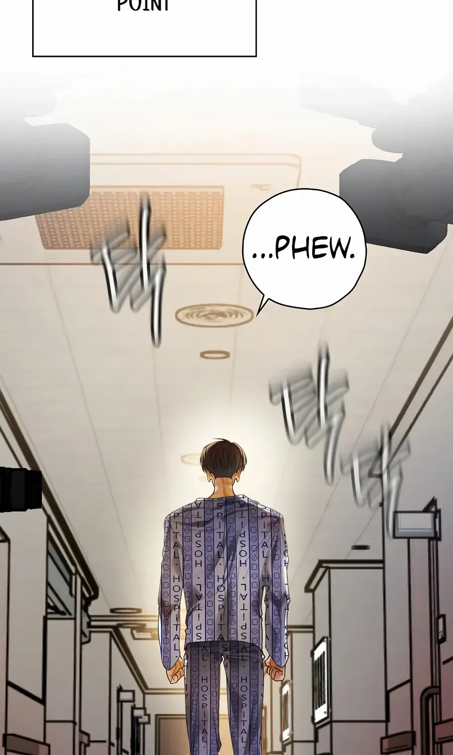 Read The Script-Eating Actor chapter 45 image 17 on Lezhin