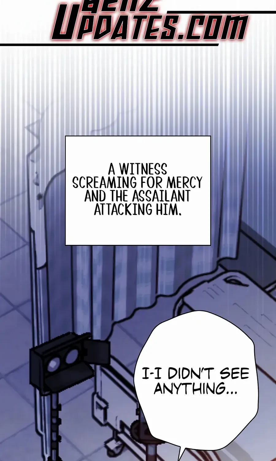 Read The Script-Eating Actor chapter 45 image 2 on Lezhin