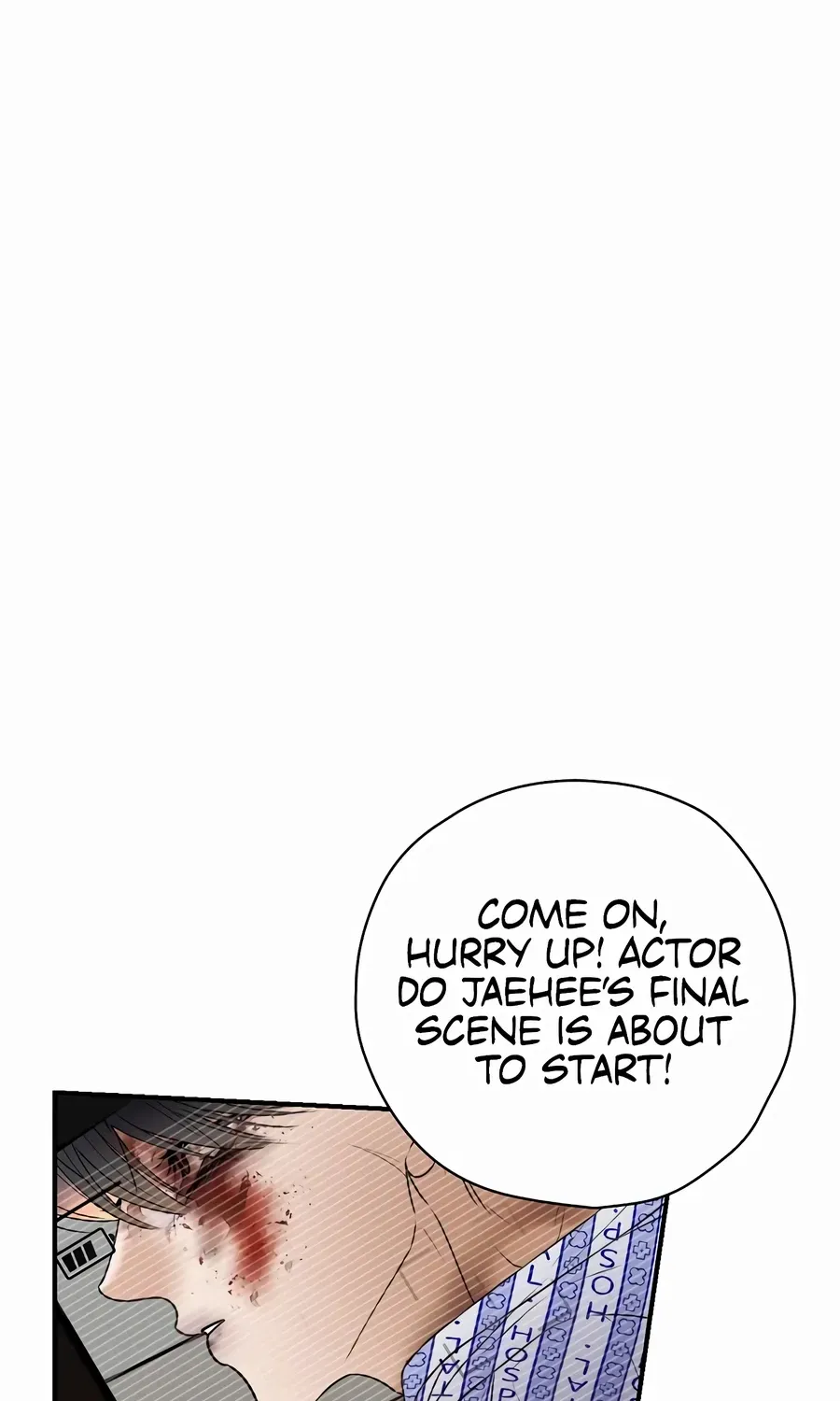 Read The Script-Eating Actor chapter 45 image 21 on Lezhin