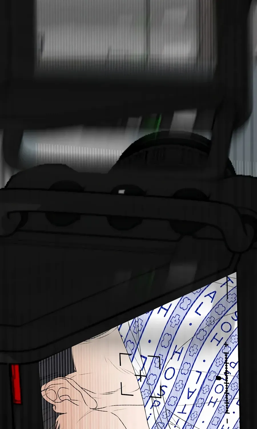 Read The Script-Eating Actor chapter 45 image 26 on Lezhin