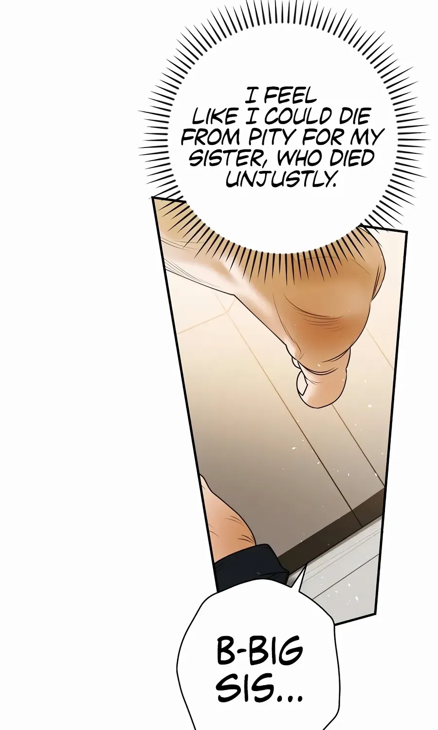 Read The Script-Eating Actor chapter 45 image 32 on Lezhin