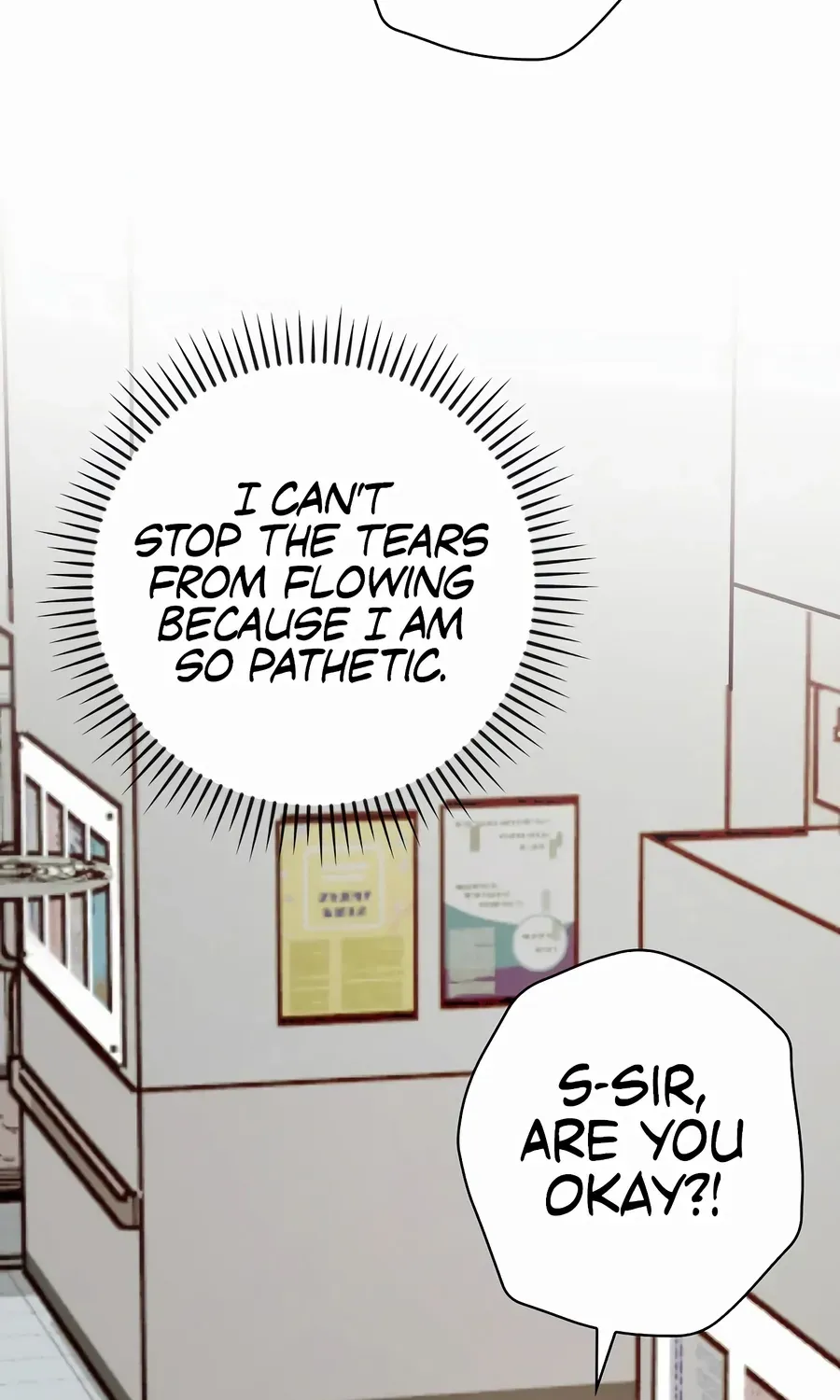Read The Script-Eating Actor chapter 45 image 33 on Lezhin