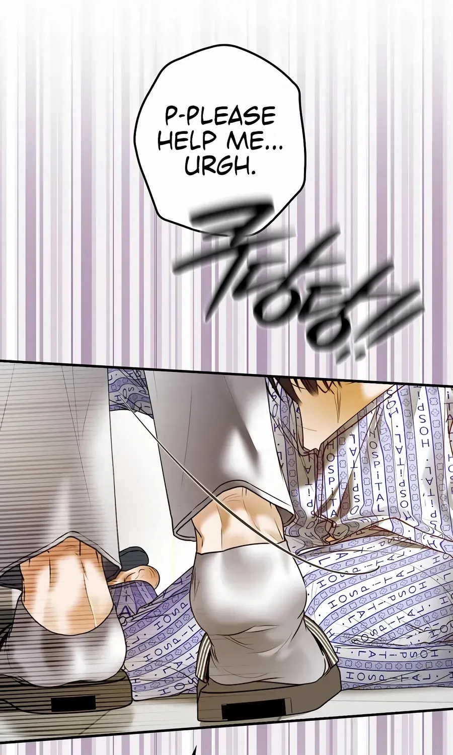 Read The Script-Eating Actor chapter 45 image 35 on Lezhin