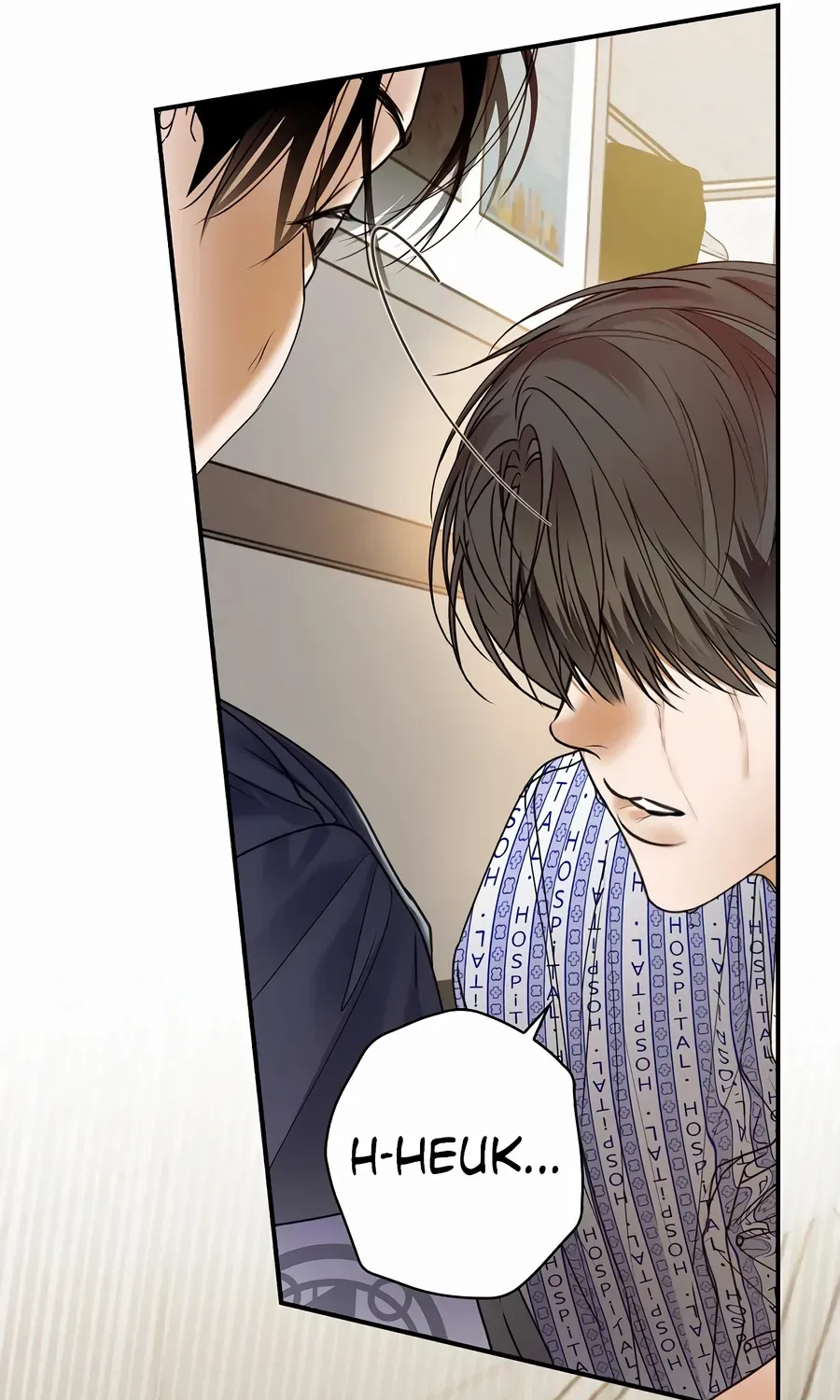 Read The Script-Eating Actor chapter 45 image 37 on Lezhin