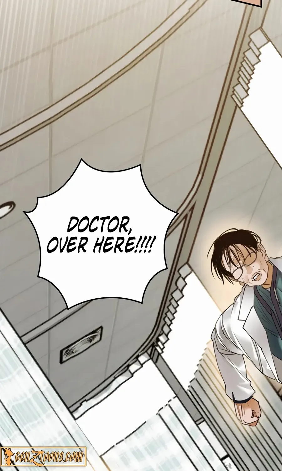 Read The Script-Eating Actor chapter 45 image 38 on Lezhin