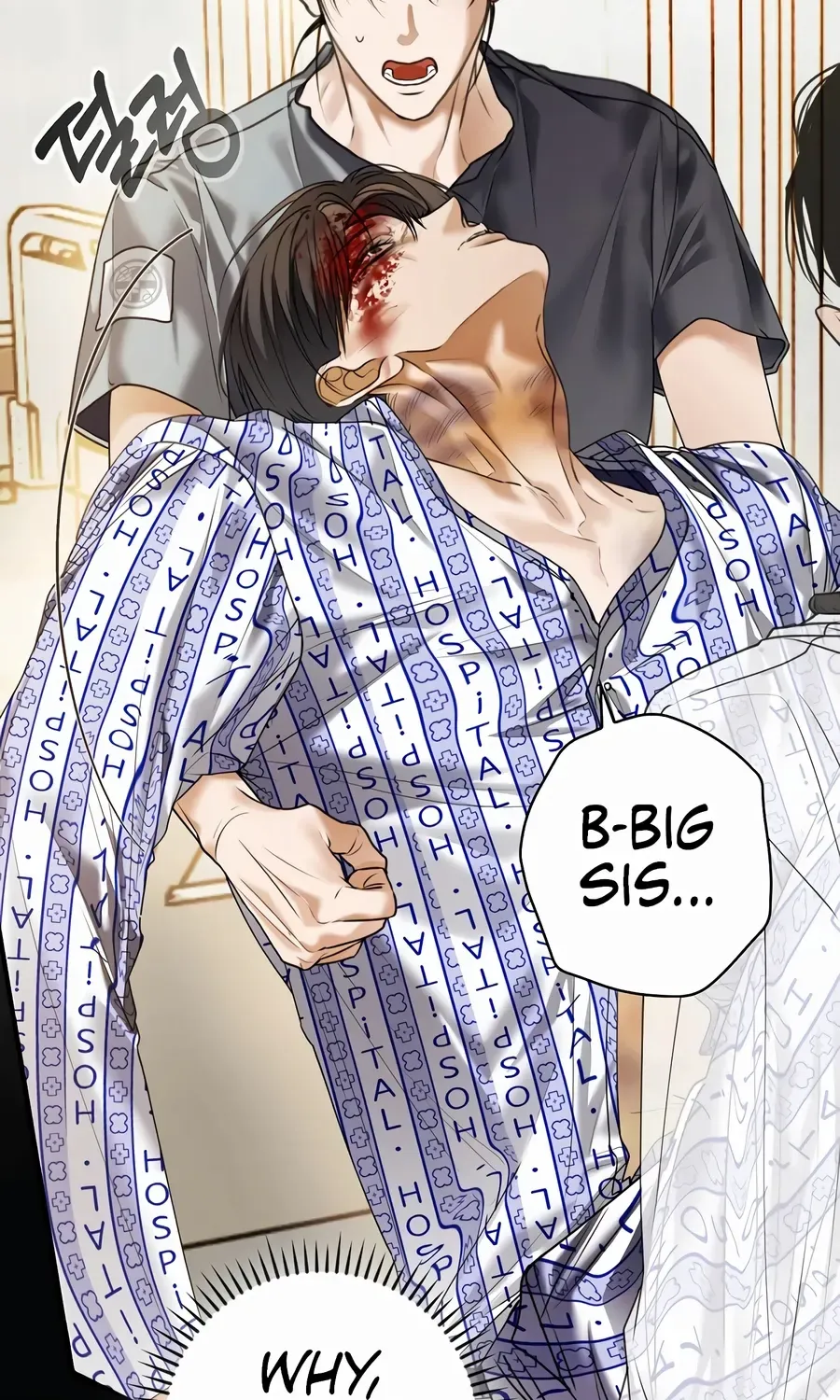 Read The Script-Eating Actor chapter 45 image 41 on Lezhin