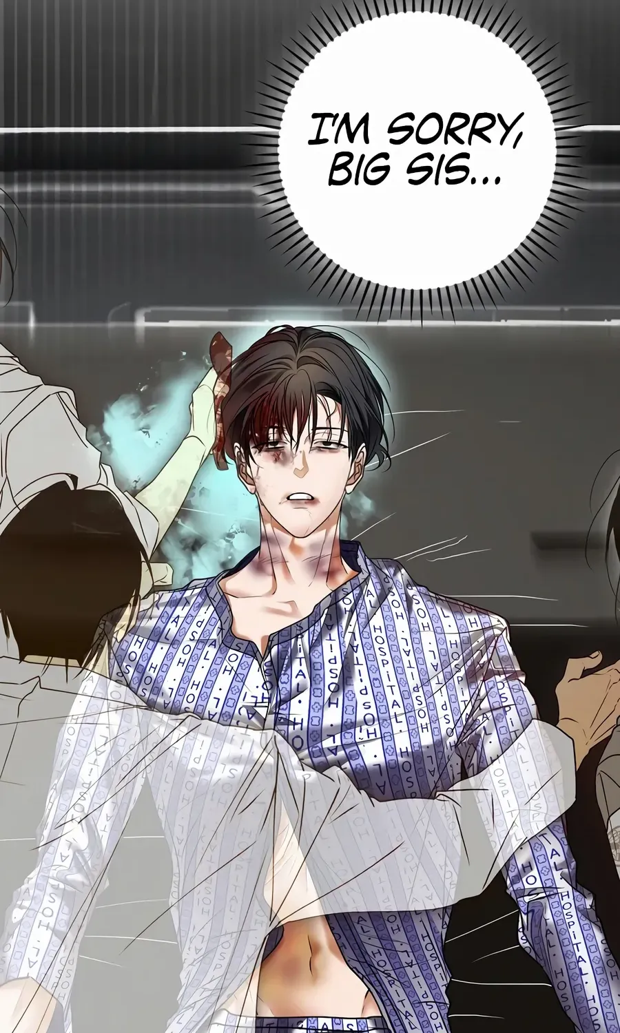 Read The Script-Eating Actor chapter 45 image 48 on Lezhin