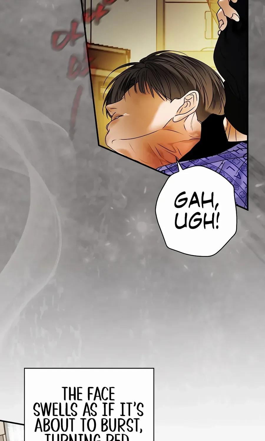 Read The Script-Eating Actor chapter 45 image 5 on Lezhin