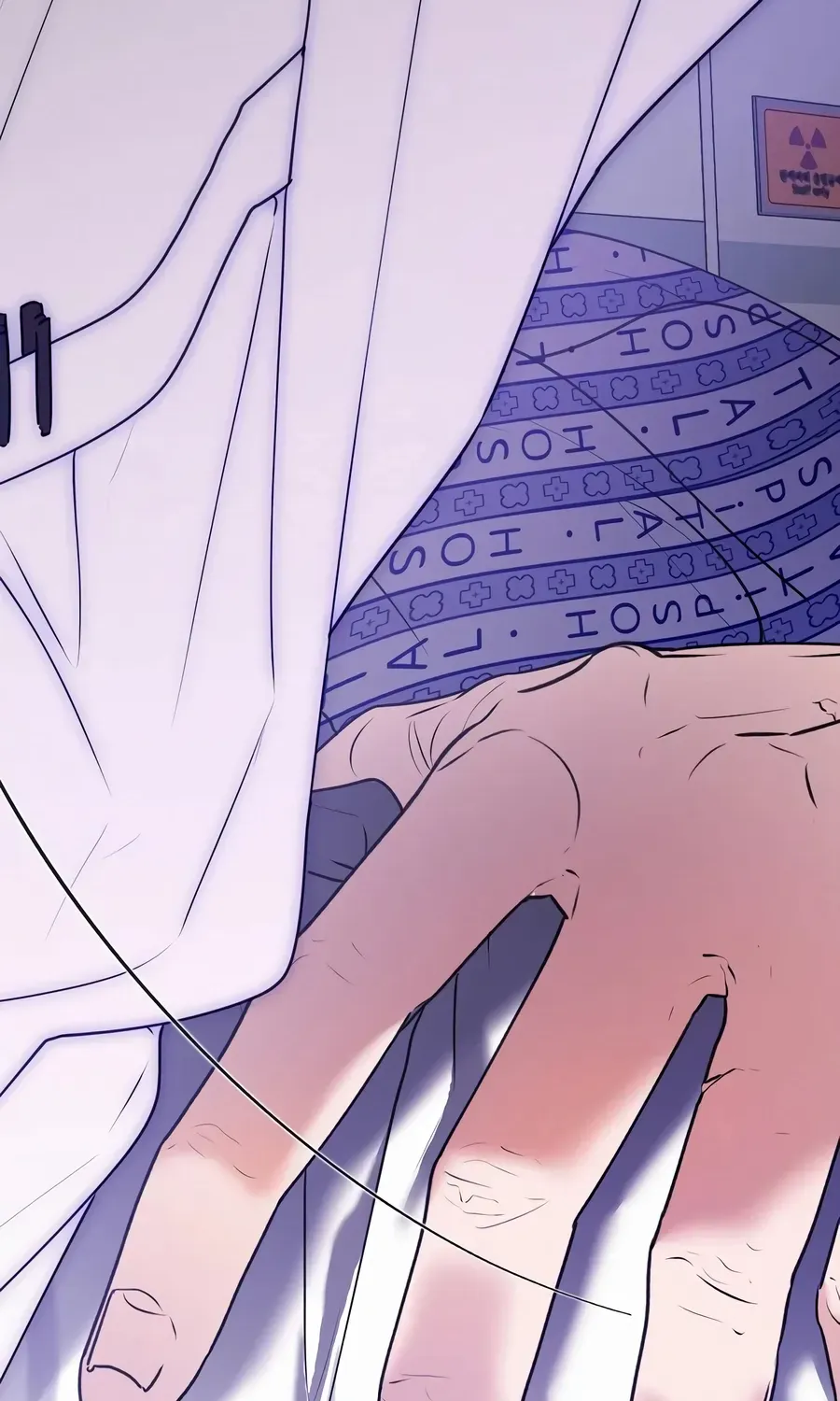Read The Script-Eating Actor chapter 45 image 54 on Lezhin