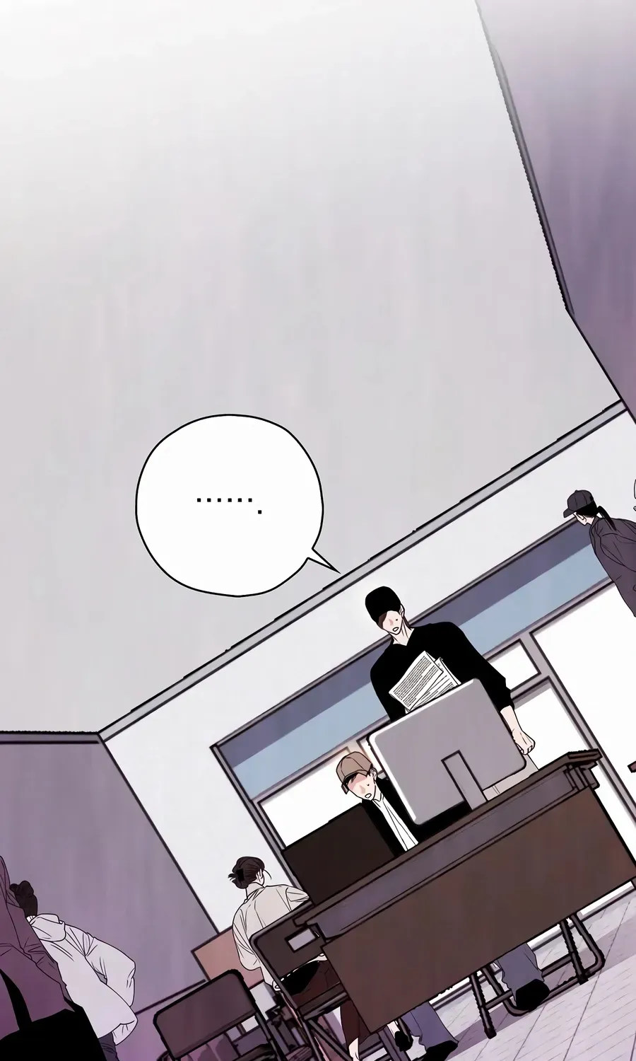 Read The Script-Eating Actor chapter 45 image 57 on Lezhin